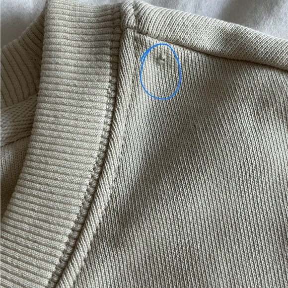 Patagonia Women’s Regenerative Organic Certified™ Cotton Essential Pullover M - Picture 15 of 15